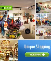 Adamm’s Stained Glass & Gallery
