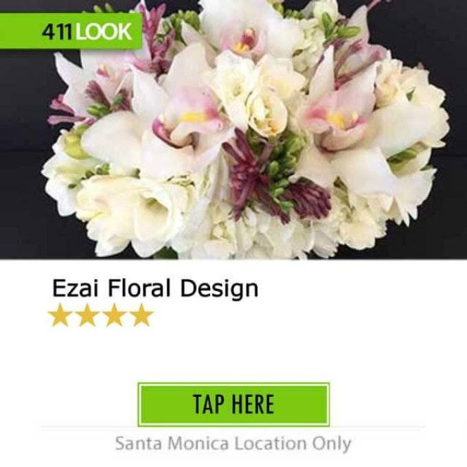 Ezai Floral Design