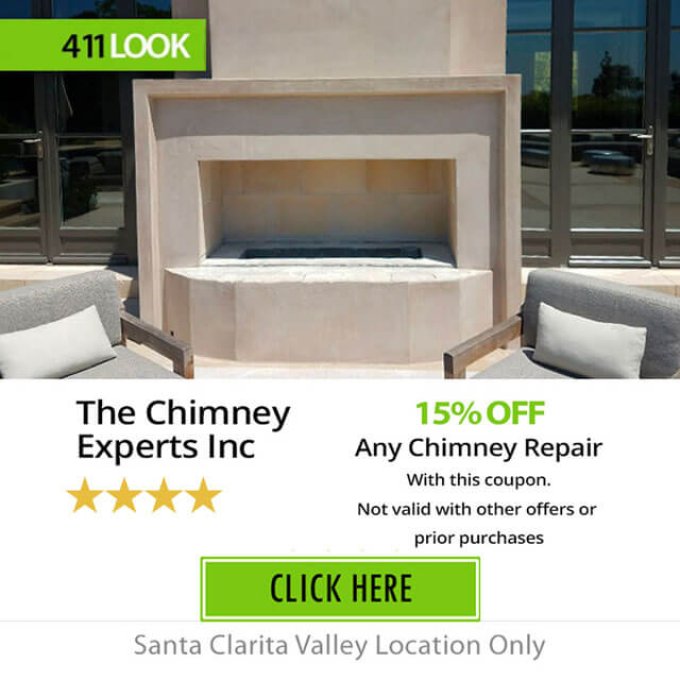 The Chimney Experts Inc