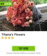Tihana’s Flowers