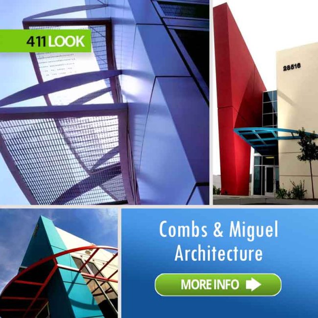 Combs & Miguel Architecture