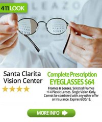 Santa Clarita Vision Center