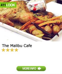 The Malibu Café