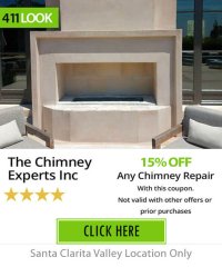 The Chimney Experts Inc