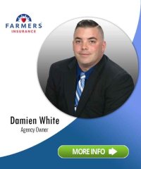Damien White