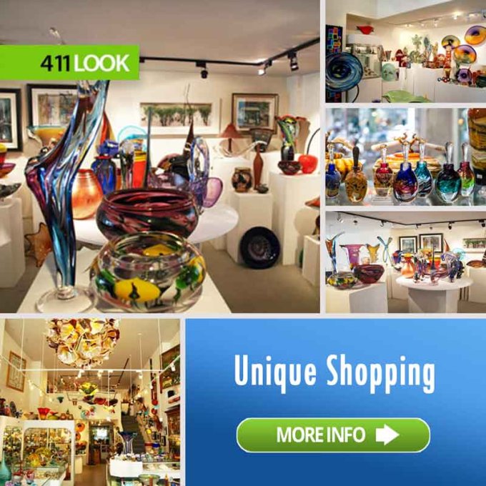 Adamm’s Stained Glass &#038; Gallery