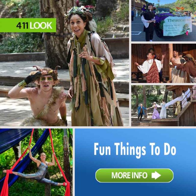 Theatricum Botanicum