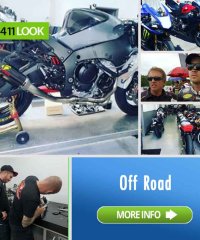 Speed Demon Motorcycles