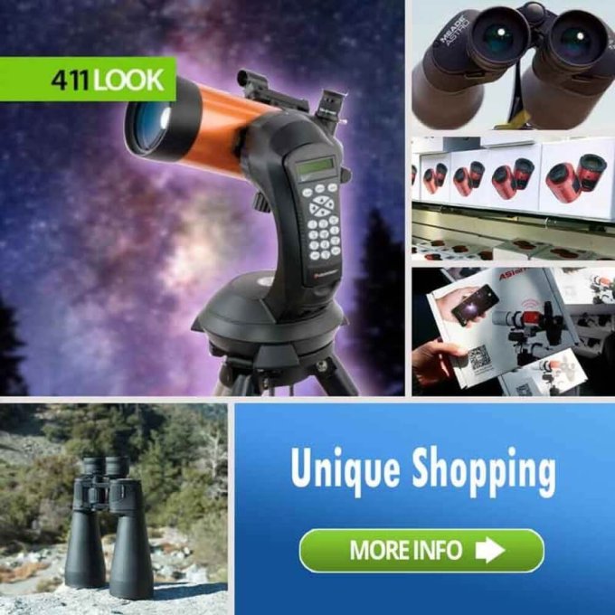 Woodland Hills Camera &#038; Telescopes
