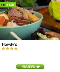 Howdy’s