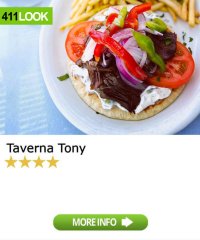 Taverna Tony