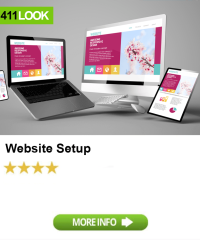 Website Setup