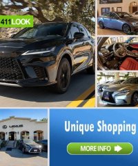 Lexus of Santa Monica