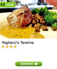 Pagliacci’s Taverna