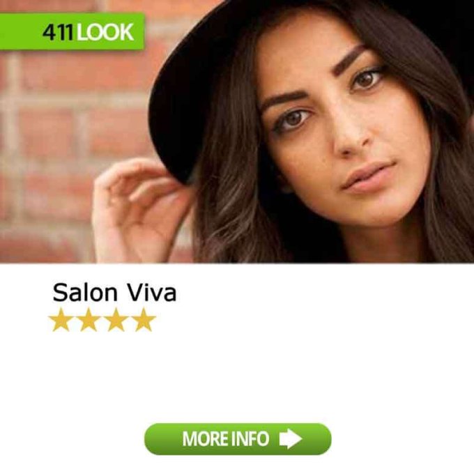 Salon Viva