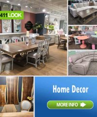 Furniture with Attitude