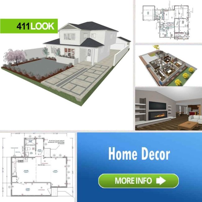 Architectural Designer Draftsman