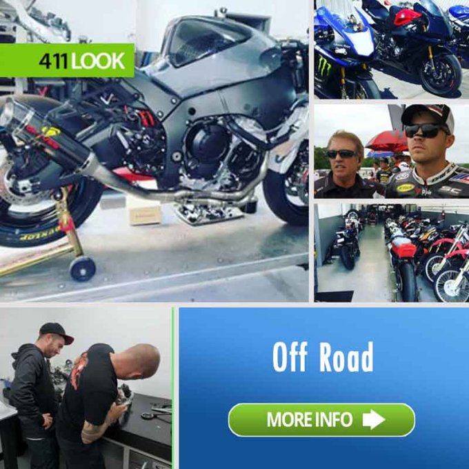 Speed Demon Motorcycles