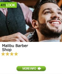 Malibu Barber Shop