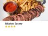 Nicolas Eatery