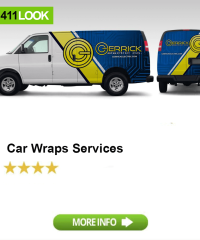 Car Wraps