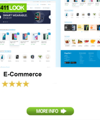E-Commerce