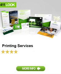 Printing Services