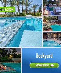 California Pools