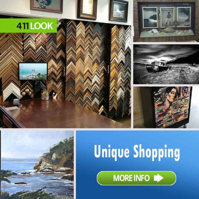 Malibu Gallery