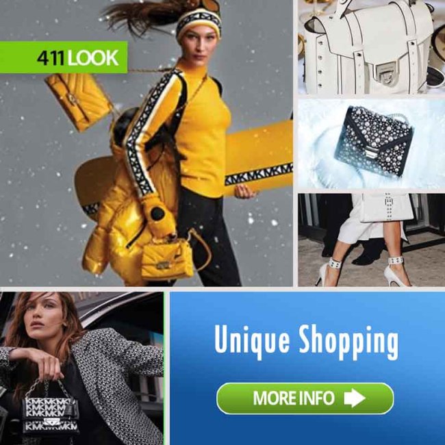 Michael Kors
