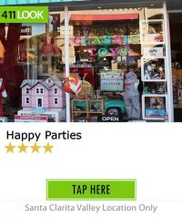 Happy Parties