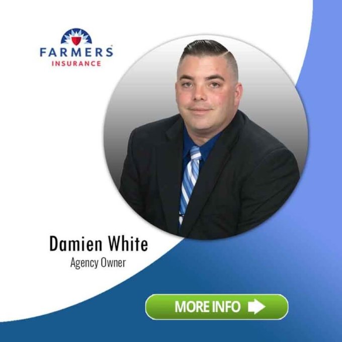 Damien White