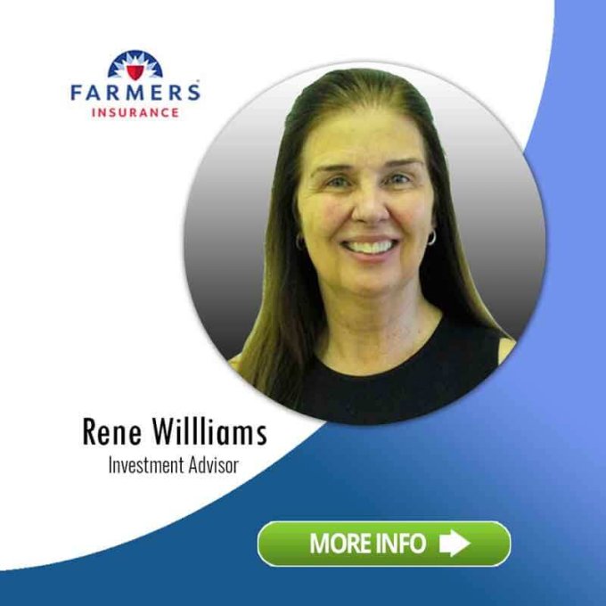 Rene Williams