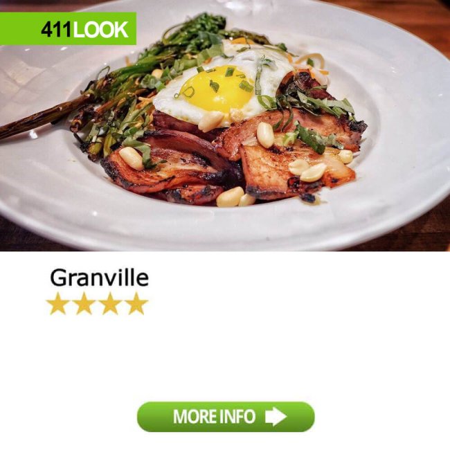 Granville