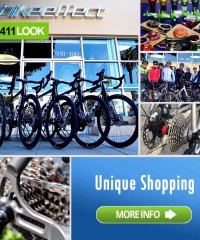 Bike Effect