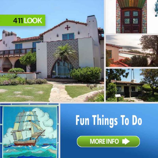 Adamson House