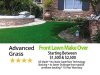 Advanced Grass