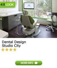 Dental Design Studio City