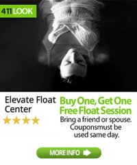 Elevate Float Center