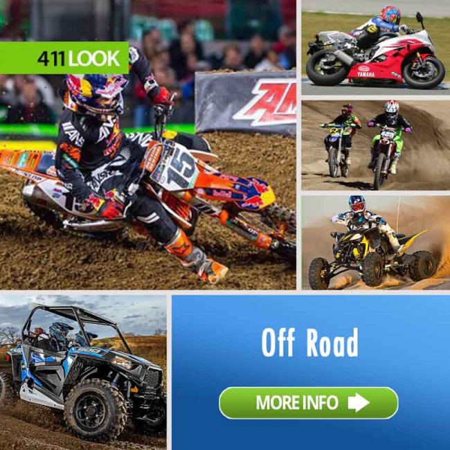 Factory MX