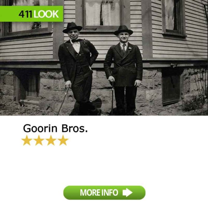 Goorin Bros.