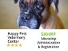Happy Pets Veterinary Center