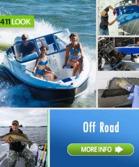 Lakeside Boat & Marine