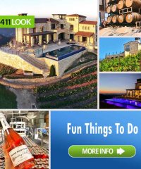 Malibu Rocky Oaks Estate Vineyards