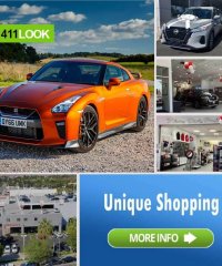 Nissan of Mission Hills