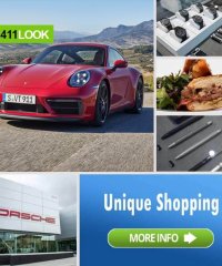 Porsche Santa Clarita