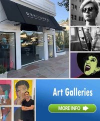 Revolver Gallery