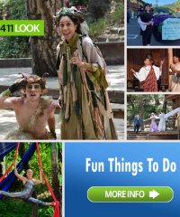 Theatricum Botanicum