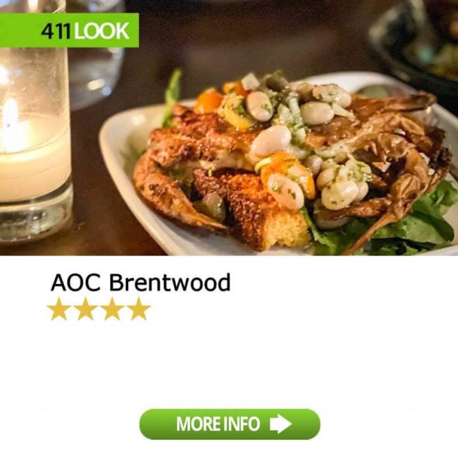 AOC Brentwood