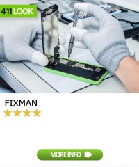 FIXMAN
